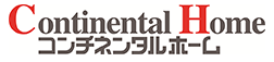Continental Home コンチネンタルホーム
