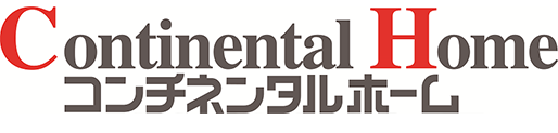 Continental Home コンチネンタルホーム
