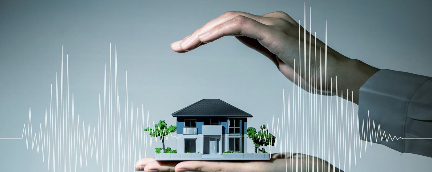 コンチネンタルホームのこだわり 耐震 日本の未来を考える 100年構想住宅 家づくりは 暮らしづくり 栃木県 茨城県 太田市 長野市で注文住宅を建てるならコンチネンタルホーム