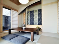 太田西展示場