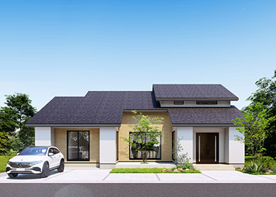 佐野展示場