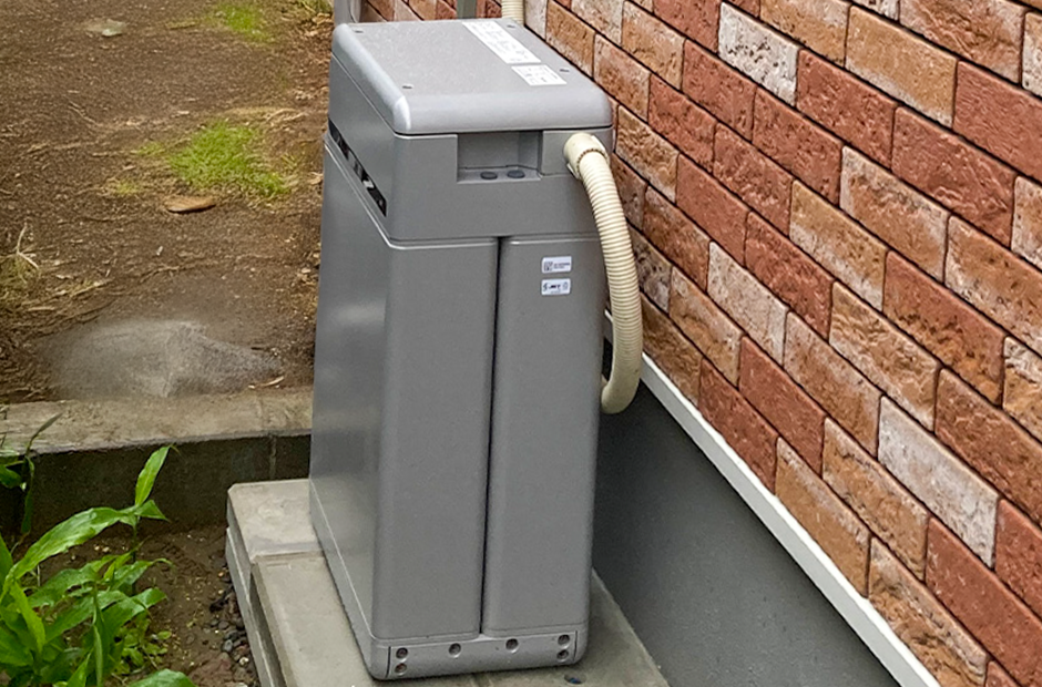 蓄電池を設置して、卒FIT後の発電も自分のためにフル活用！